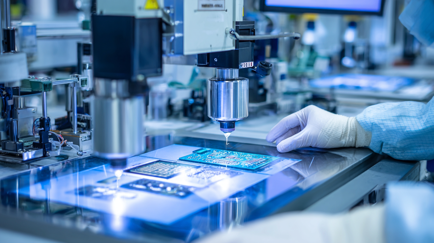 How to Maximize Efficiency in Wafer Probing Processes with Advanced Techniques