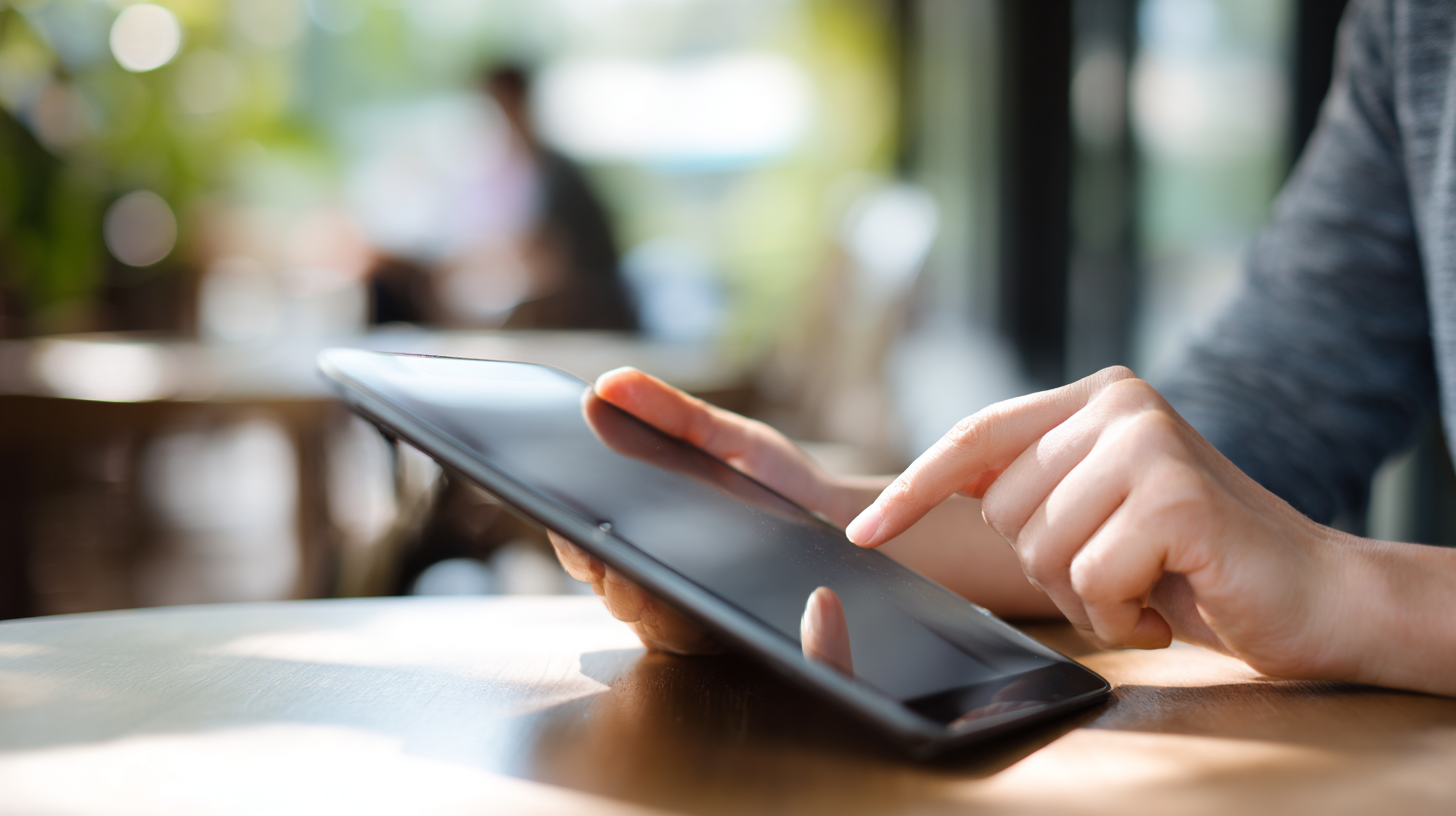 How to Choose the Right Rugged Tablet PC for Your Business Needs