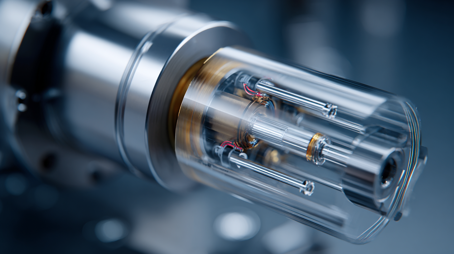 How to Select the Right Precision DC Motor for Your Application Needs