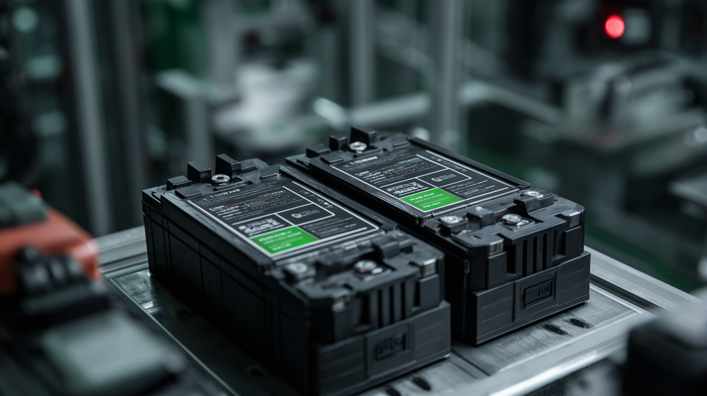 How to Maximize Efficiency with a 48vot 150amp Lifepo4 Battery System