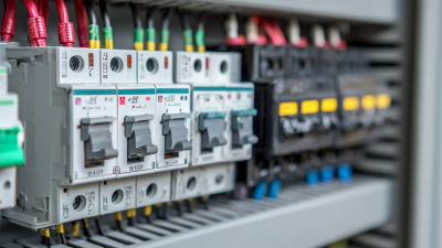 How to Choose the Right Power Switch for Your Home Automation Needs