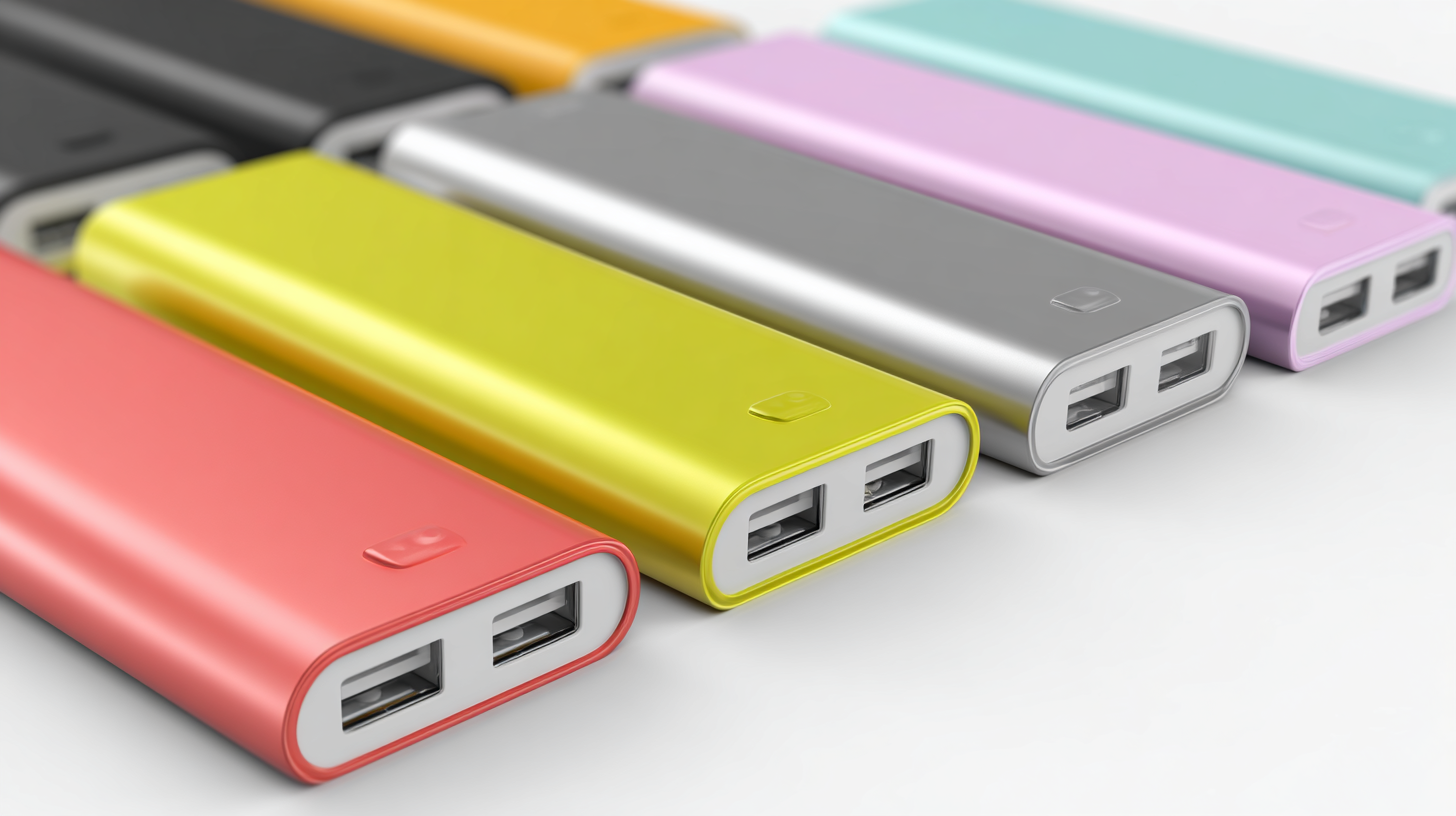 How to Choose the Best Ultra Thin Batteries for Your Devices