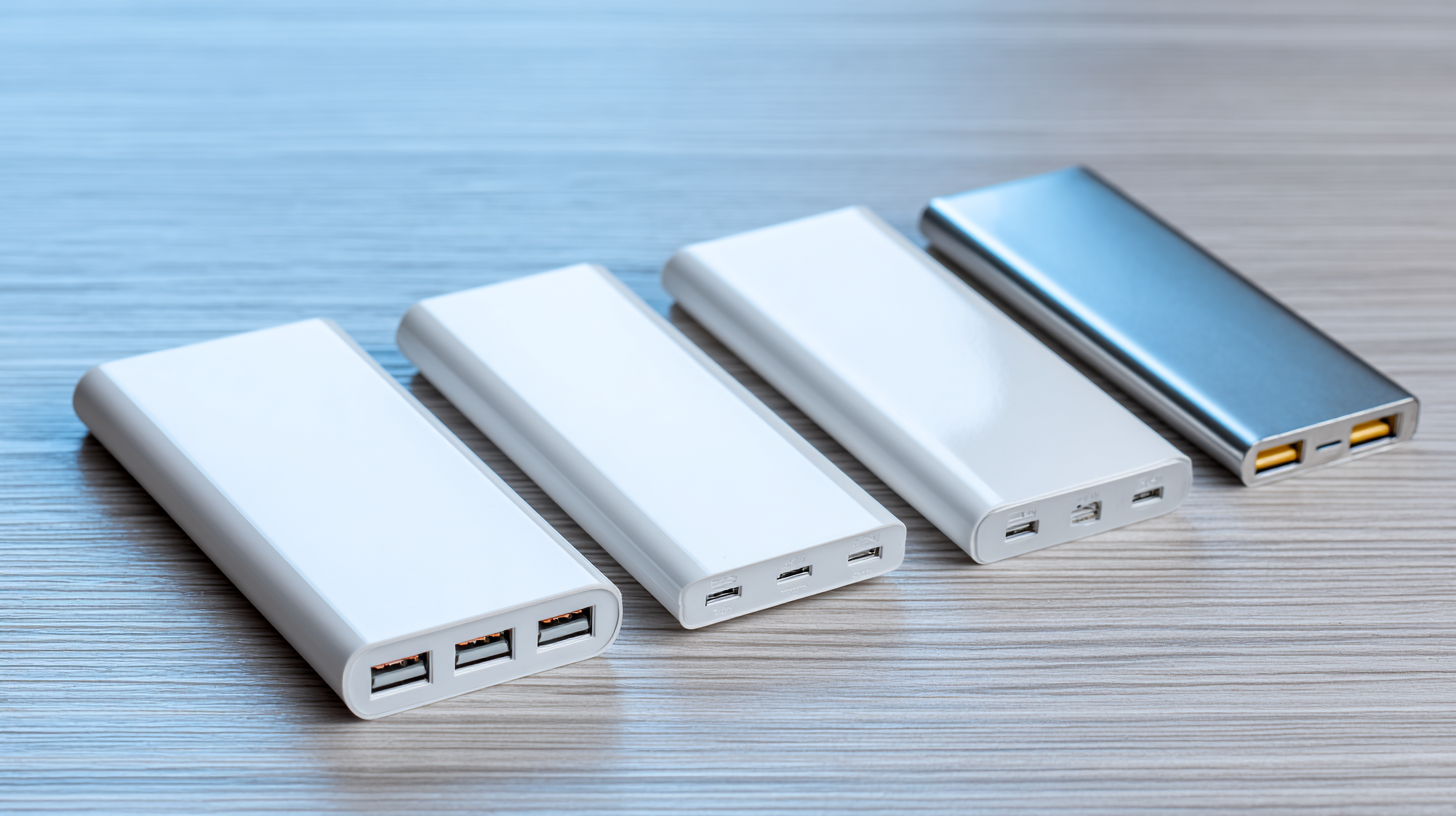 How to Choose the Best Ultra Thin Batteries for Your Devices