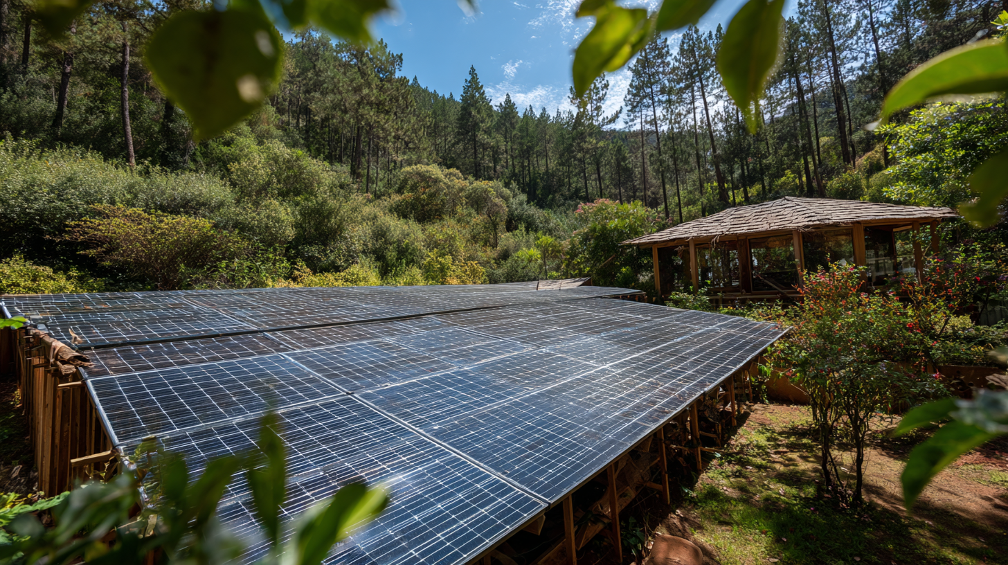 How to Choose the Best Solar Panels for Your Home in Three Simple Steps