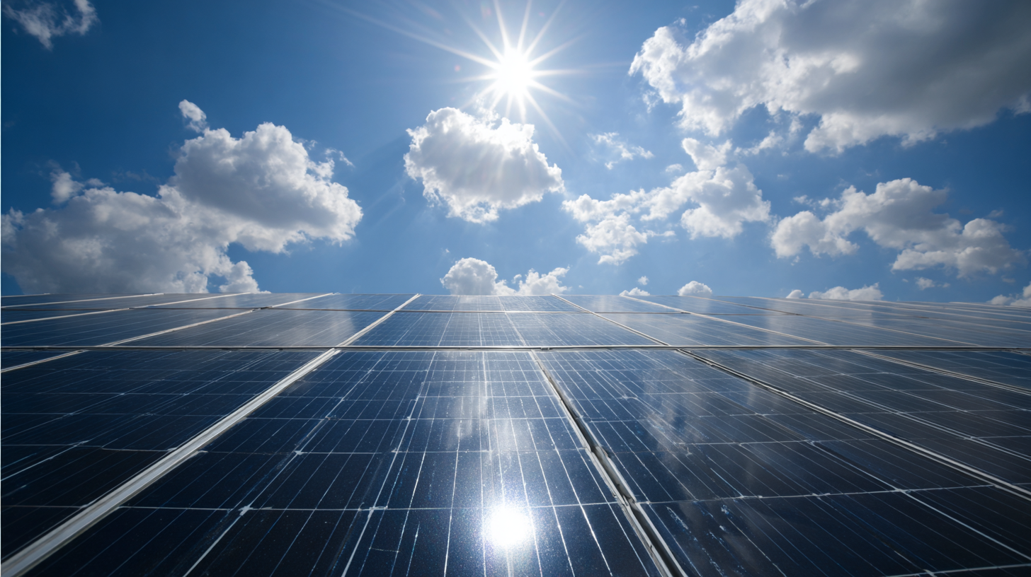 How to Choose the Best Solar Panels for Your Home in Three Simple Steps