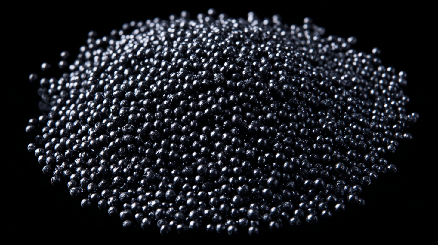 How to Choose the Right Flexible Graphite Packing for Your Applications
