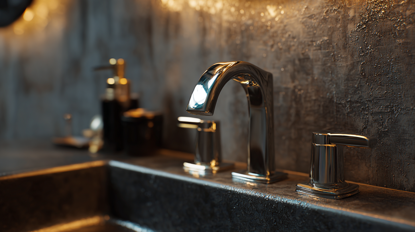 How to Choose the Right Fixing Set For Faucet for Your Home