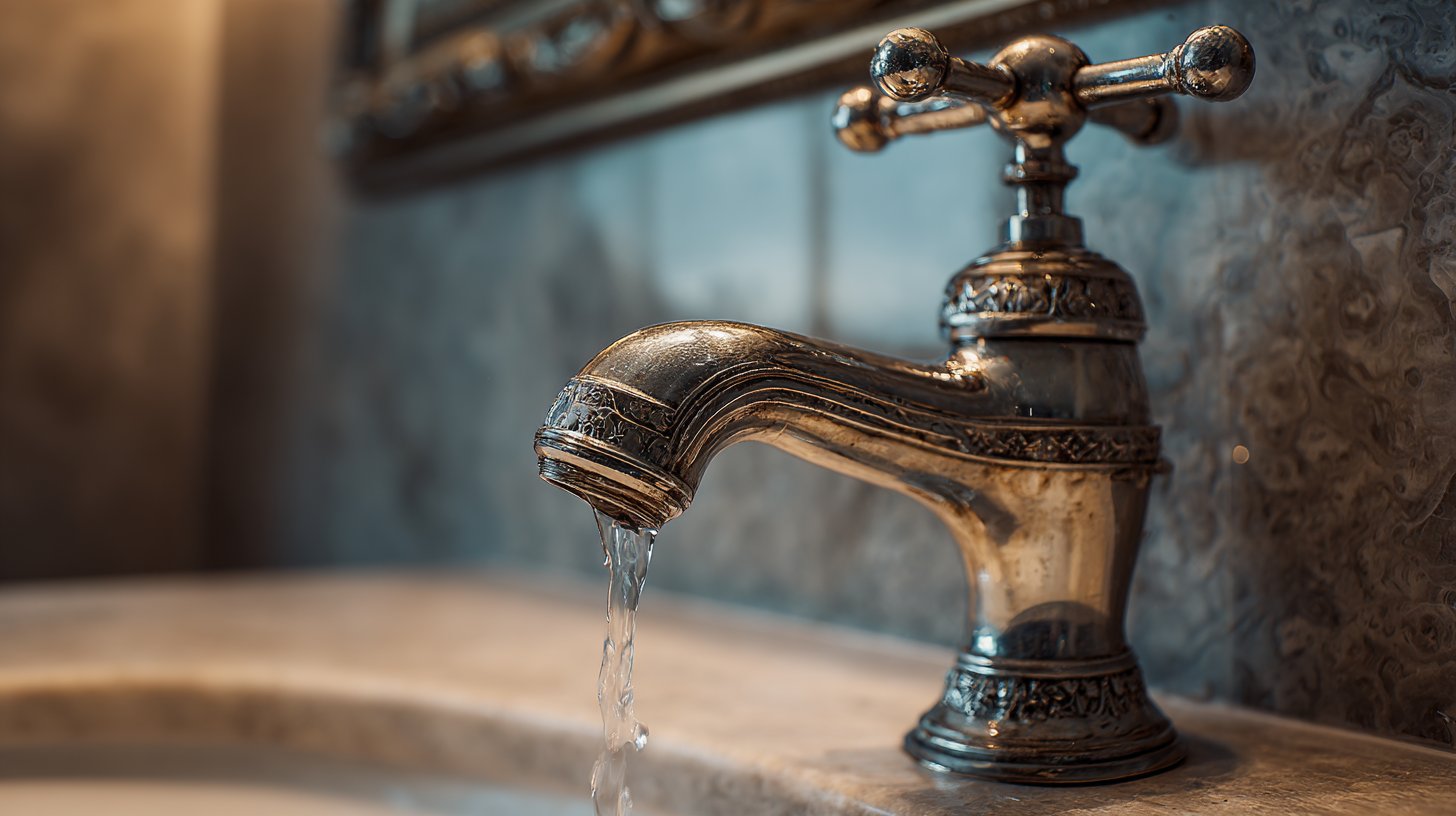 How to Choose the Right Fxing Set For Faucet for Your Home