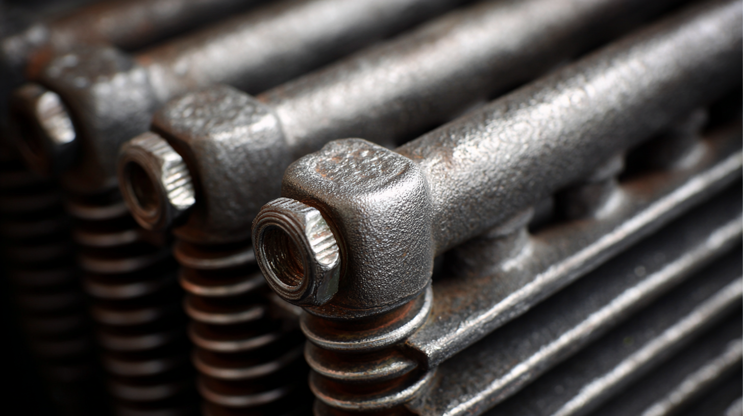 How to Enhance Radiator Longevity with Corrosion Resistance Techniques