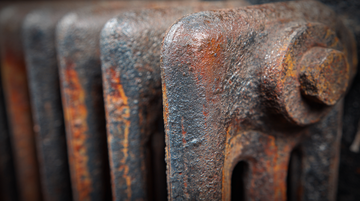How to Enhance Radiator Longevity with Corrosion Resistance Techniques