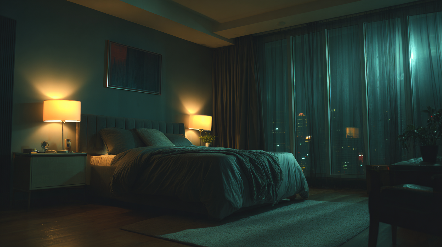 How to Optimize Home Lighting for Energy Efficiency Using Smart Technology