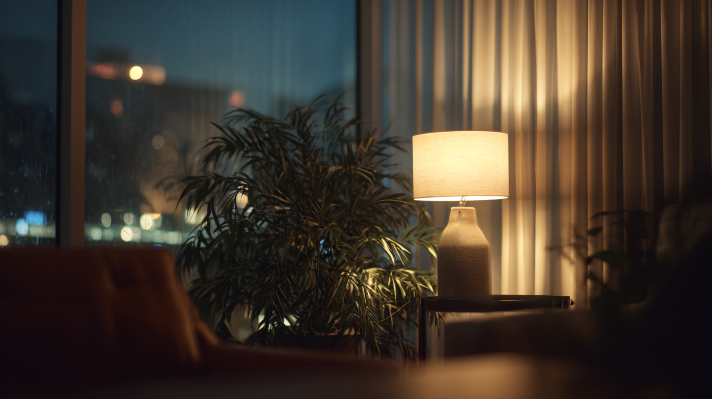 How to Optimize Home Lighting for Energy Efficiency Using Smart Technology