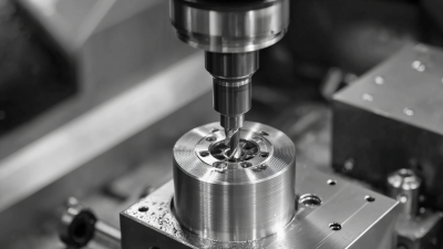 How to Optimize CNC Parts Production with Advanced Machining Techniques and Precision Data