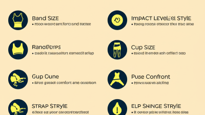 How to Choose the Perfect Women's Sports Bra for Optimal Comfort and Support
