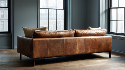 How to Choose the Perfect Apartment Sofa for Your Space and Style