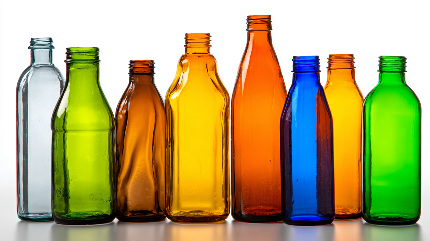 How to Choose the Right Pet Bottle Supplier for Sustainable Packaging Solutions