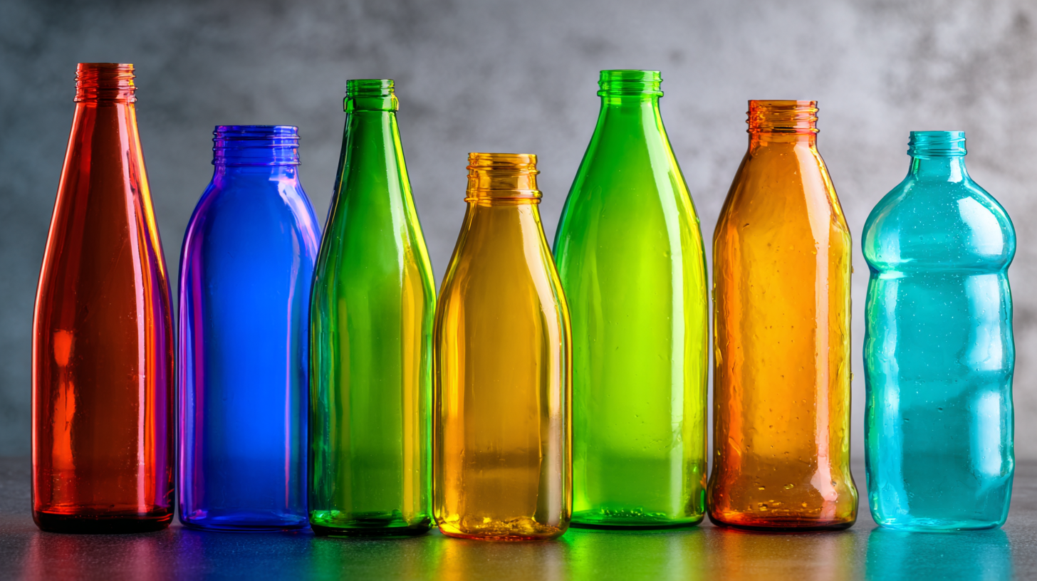 How to Choose the Right Pet Bottle Supplier for Sustainable Packaging Solutions