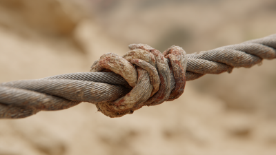 How to Effectively Use an Underground Cable Pulling Sock for Your Projects