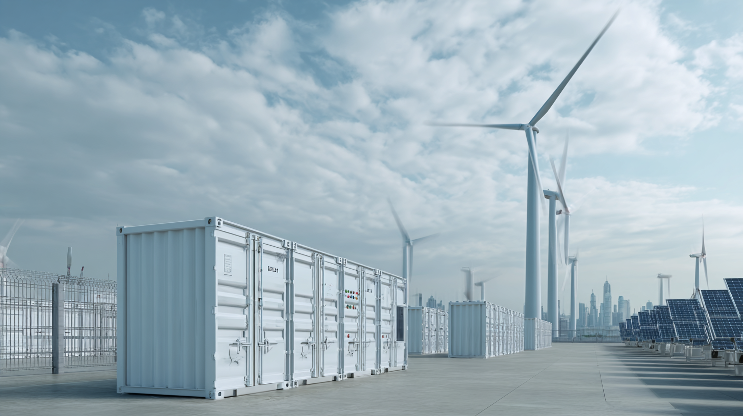 How to Utilize Flow Batteries for Sustainable Energy Solutions