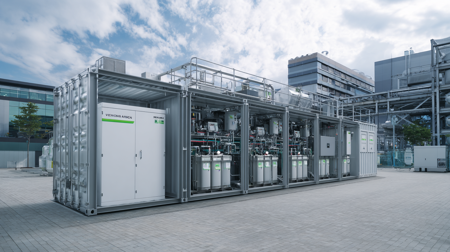 How to Utilize Flow Batteries for Sustainable Energy Solutions