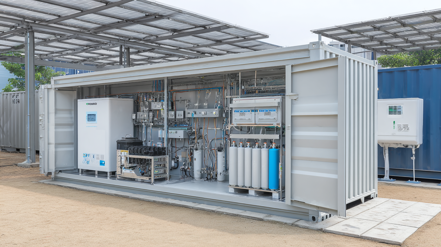 How to Utilize Flow Batteries for Sustainable Energy Solutions