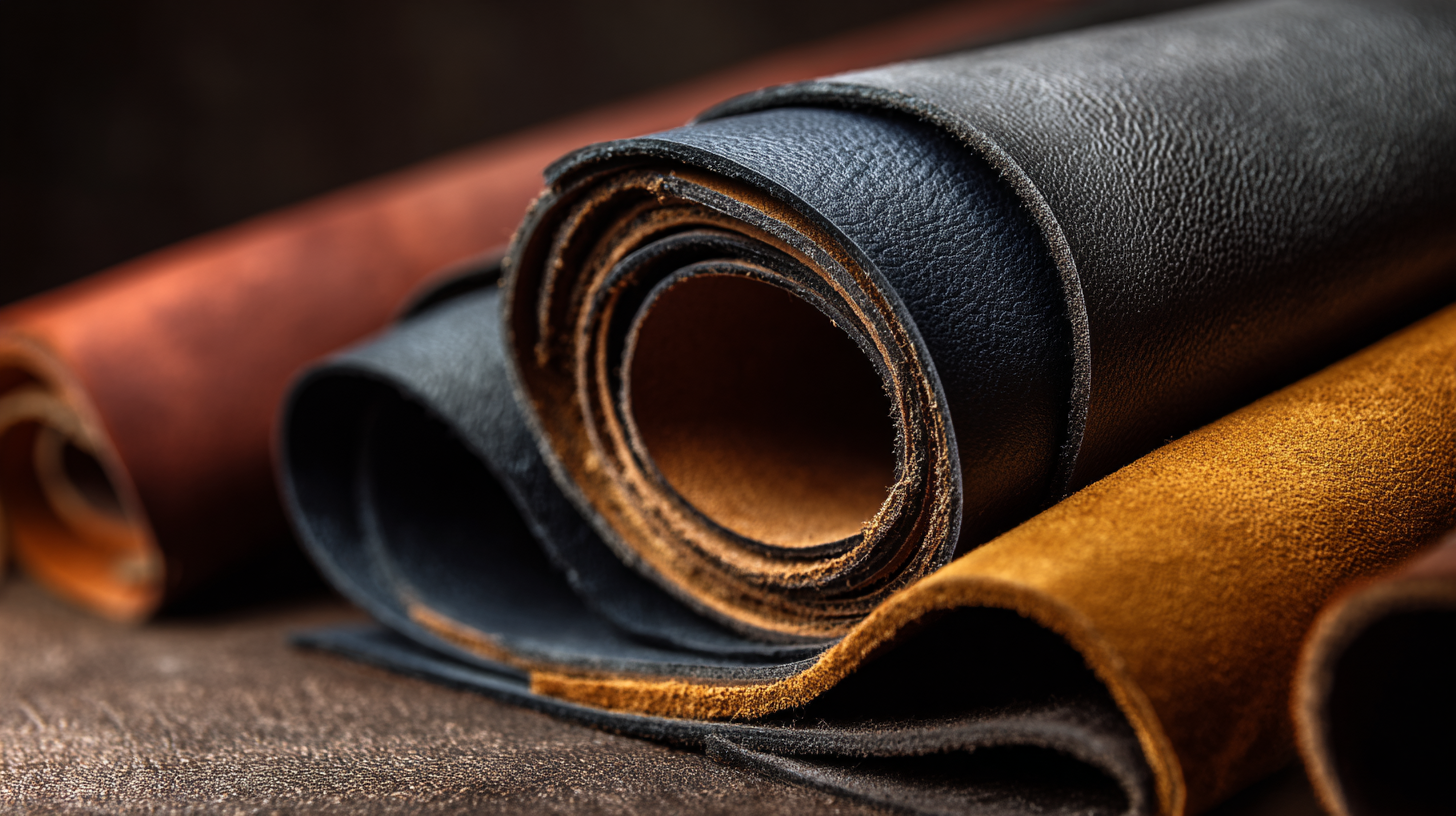 How to Choose the Best Leather Material for Long Lasting Durability and Style