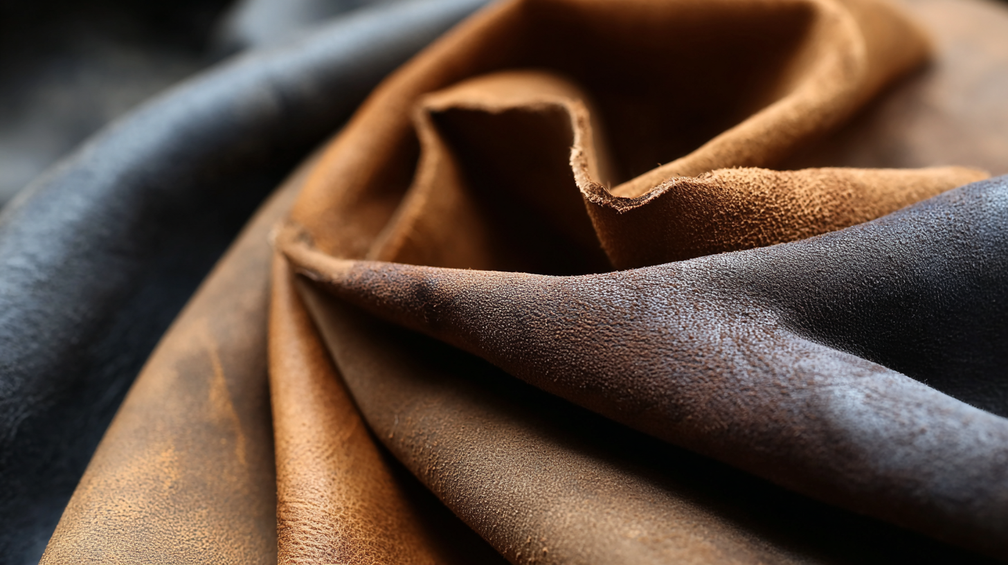 How to Choose the Best Leather Material for Long Lasting Durability and Style