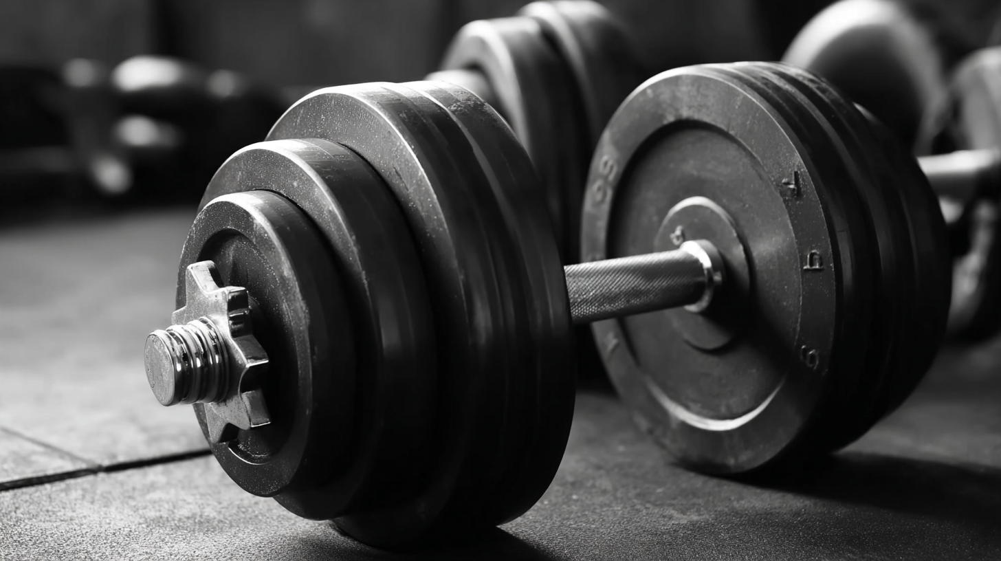 How to Effectively Incorporate Adjustable Dumbbells into Your Home Workout Routine