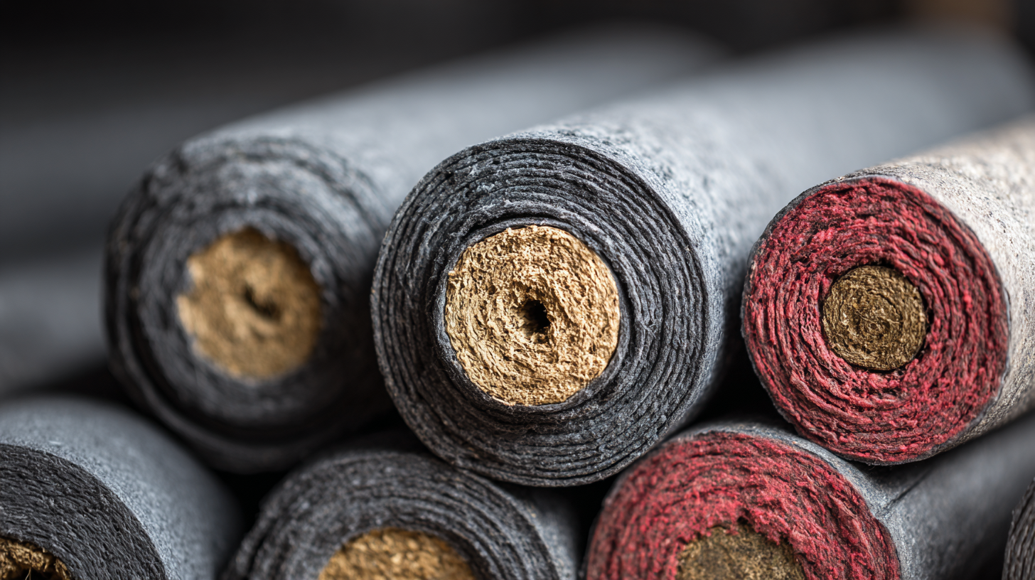 How to Effectively Choose Polyolefin Pipe Insulation for Your Next Project