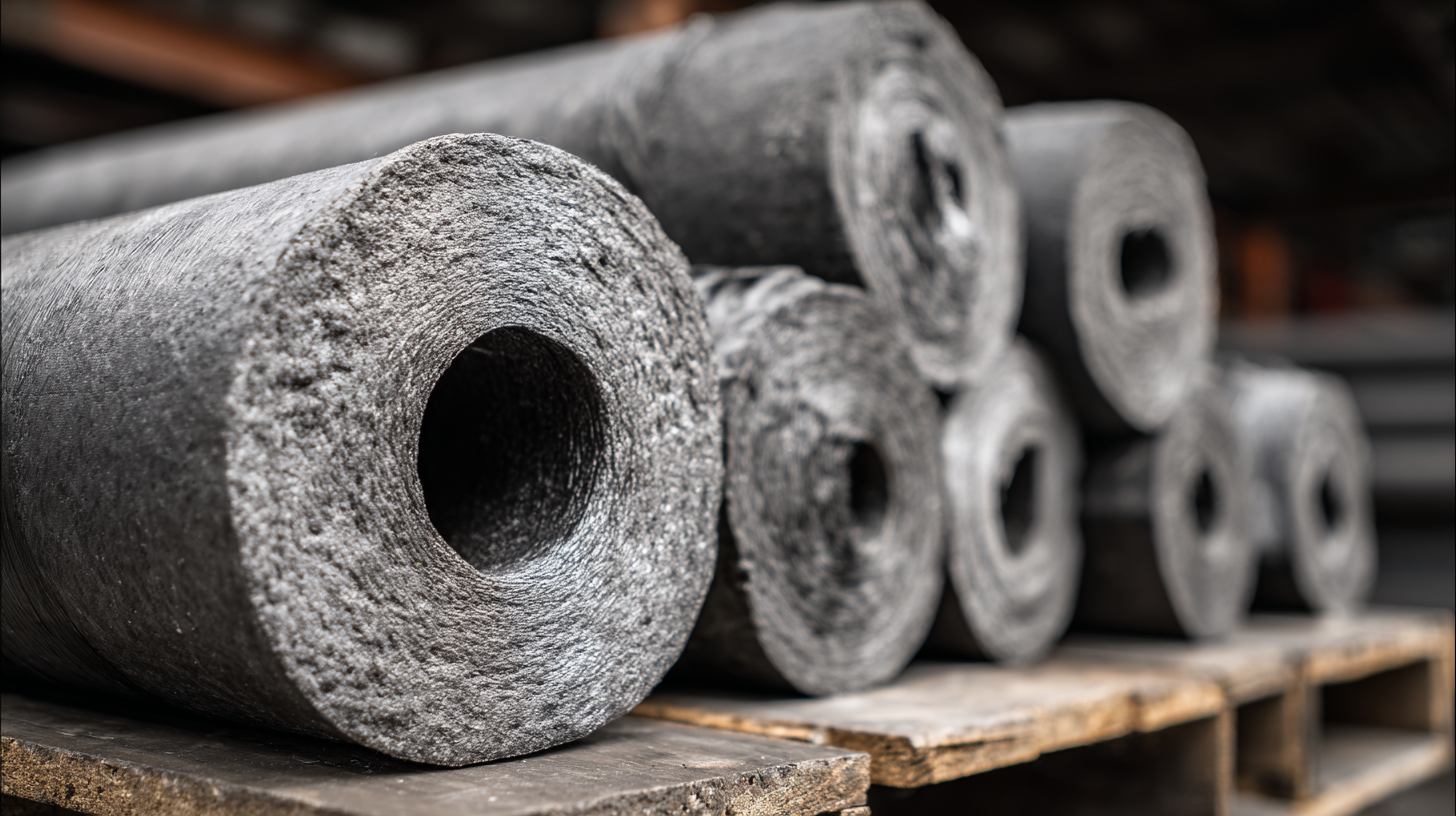 How to Effectively Choose Polyolefin Pipe Insulation for Your Next Project