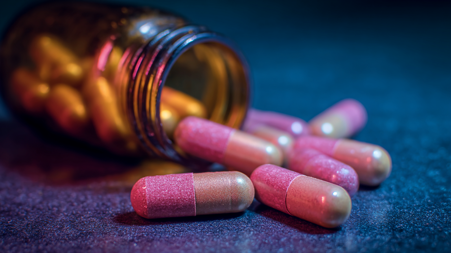 How to Use Doxycycline Hcl Effectively for Optimal Health Benefits