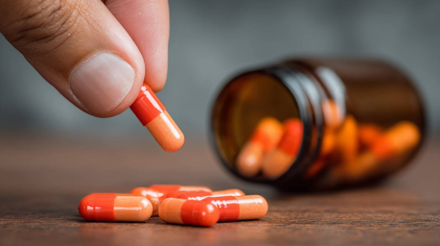 How to Use Doxycycline Hcl Effectively for Optimal Health Benefits