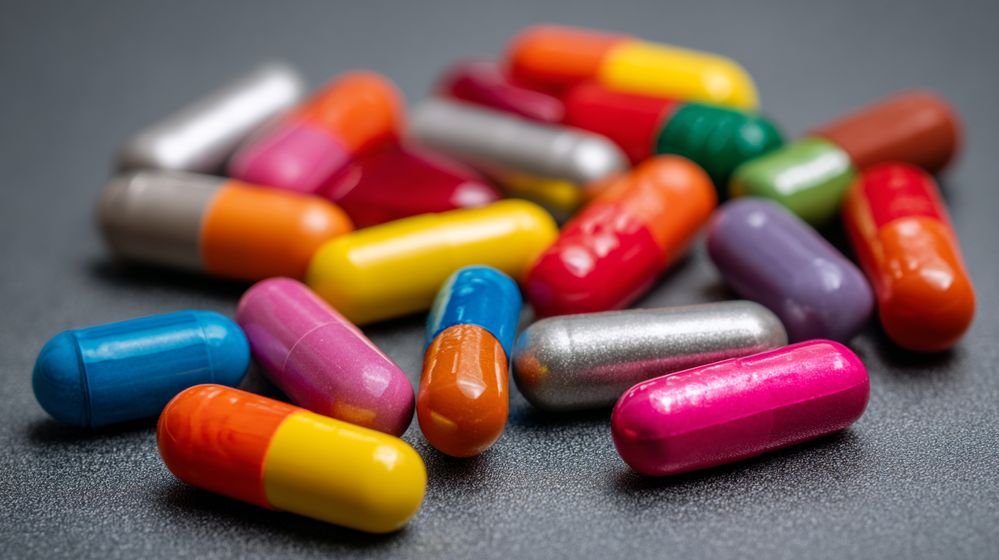 How to Use Doxycycline Hcl Effectively for Optimal Health Benefits