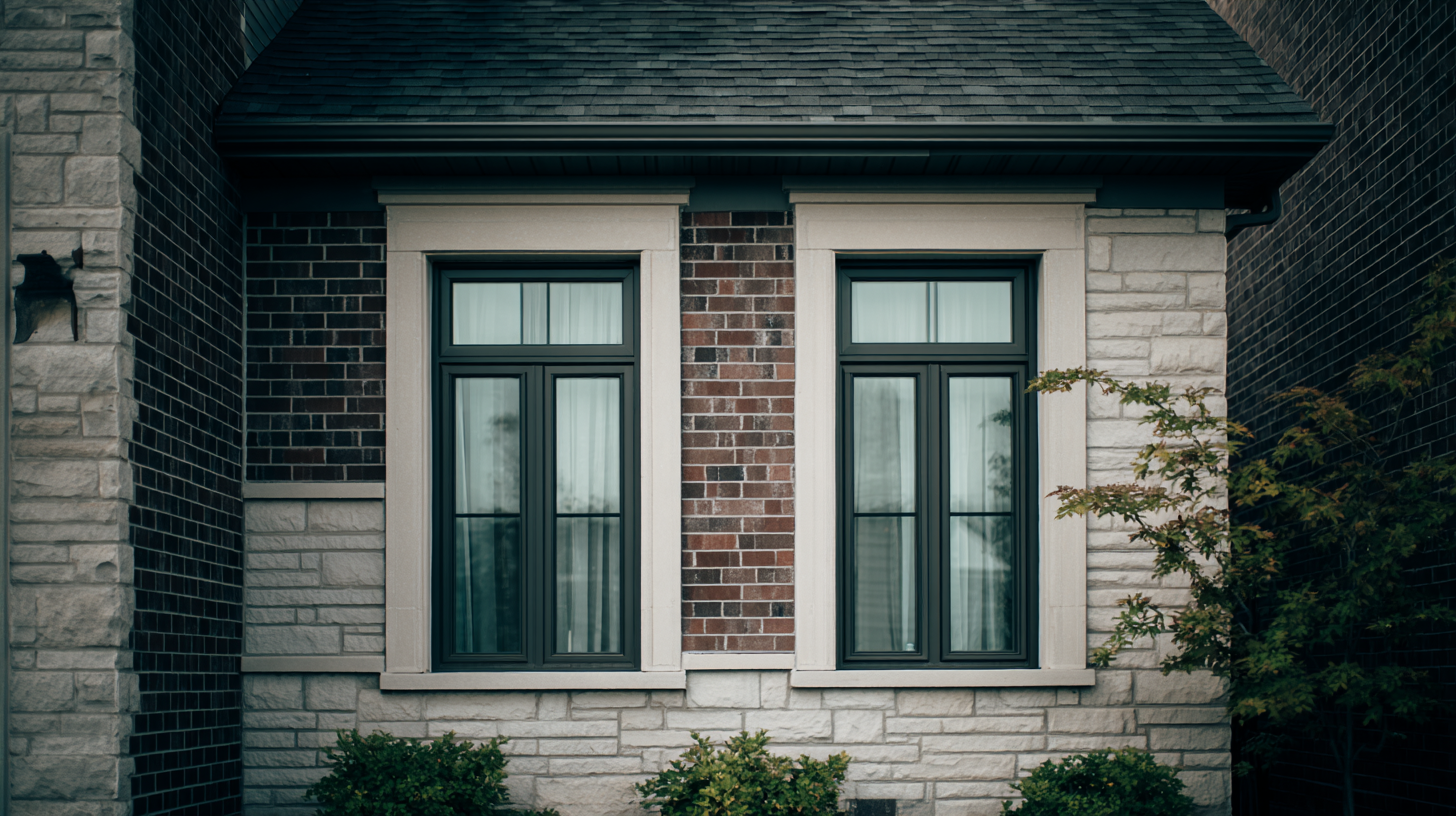 How to Choose the Perfect House Windows for Energy Efficiency and Style