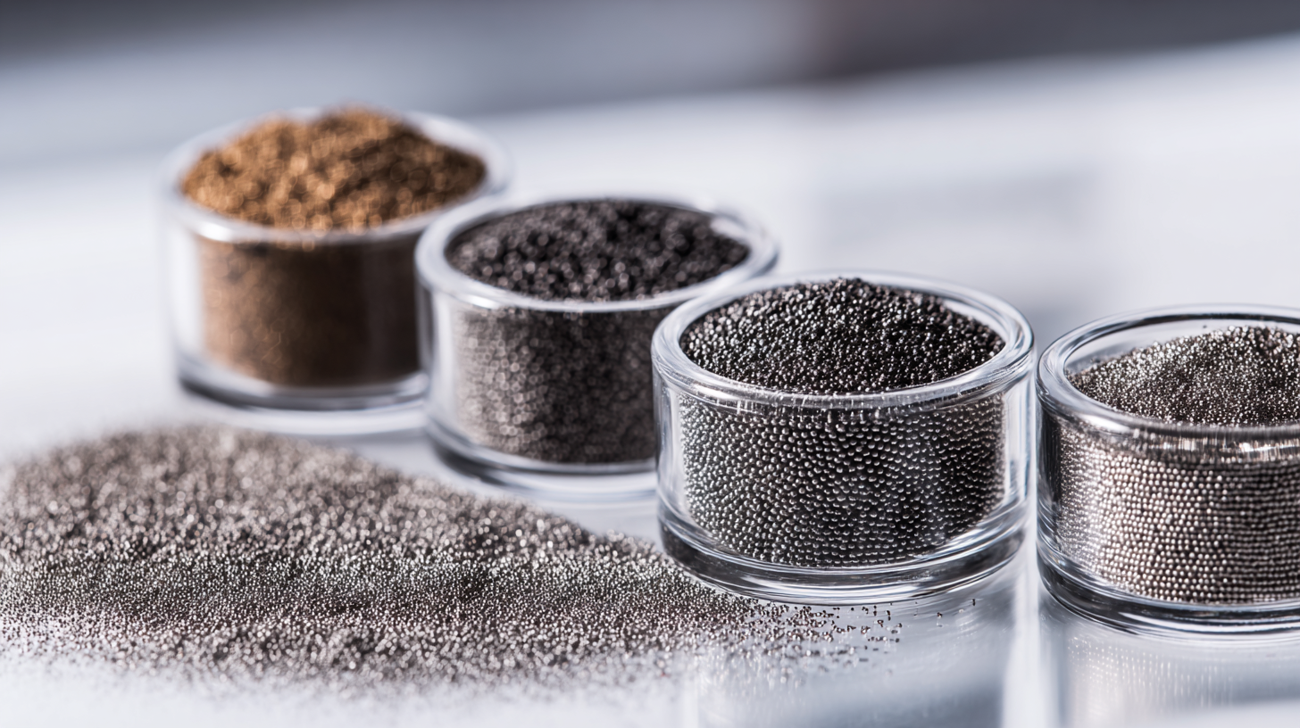 How to Choose the Right Fine Mesh Metals for Enhanced Filtration Efficiency in Your Industry