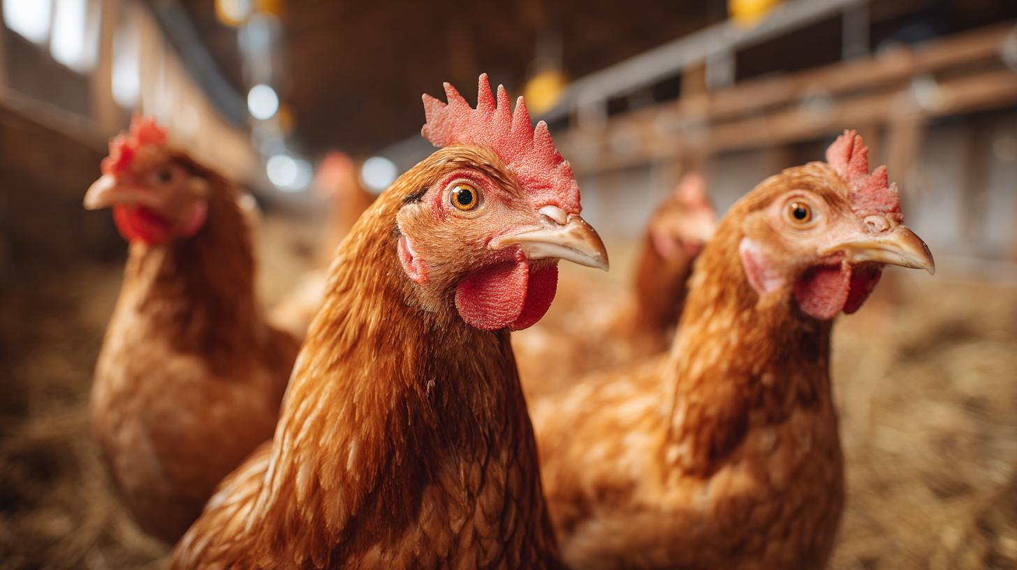 How to Effectively Use Chicken Disinfectant for Optimal Poultry Health