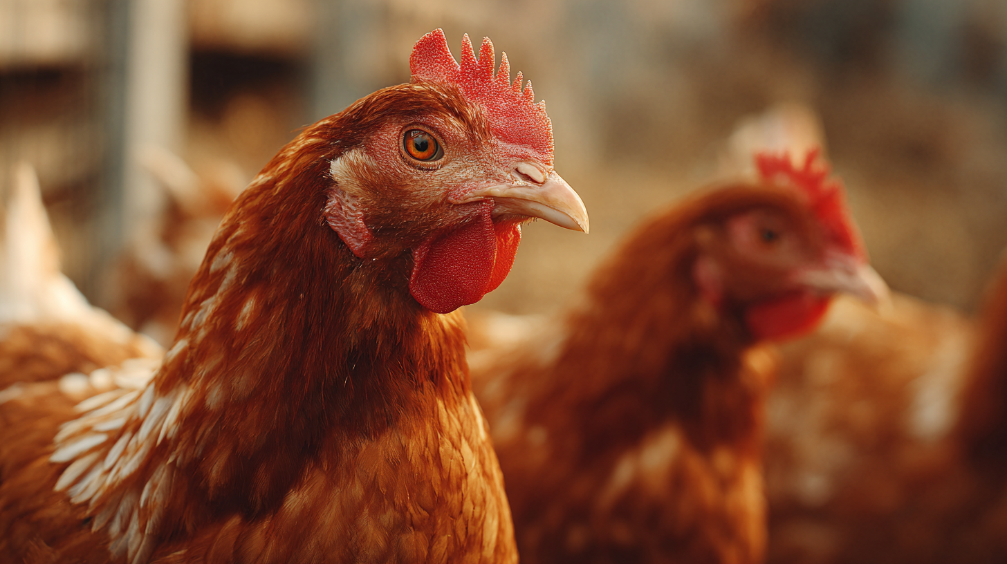 How to Effectively Use Chicken Disinfectant for Optimal Poultry Health