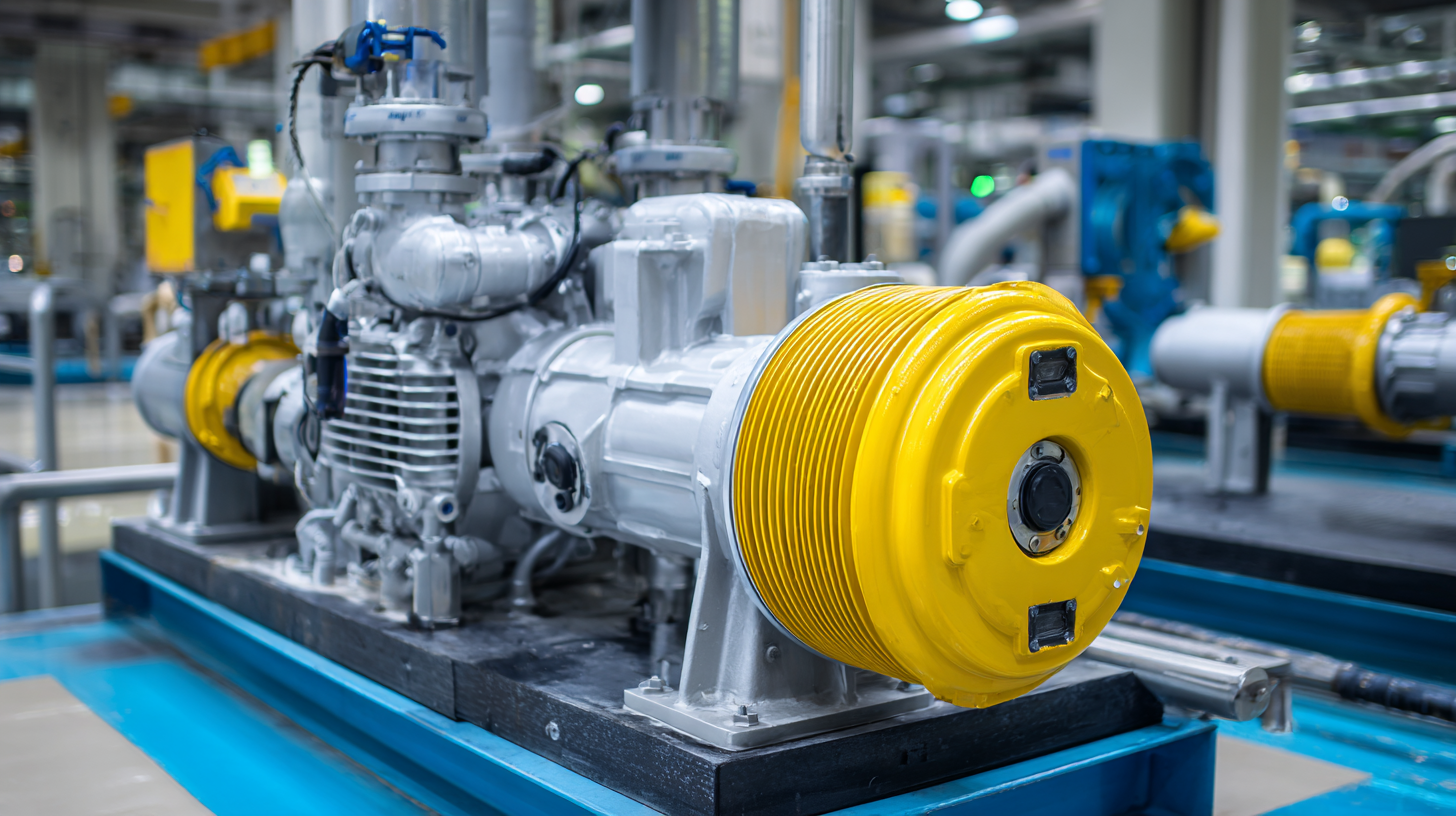 How to Select the Right Diaphragm Waste Pump for Your Needs