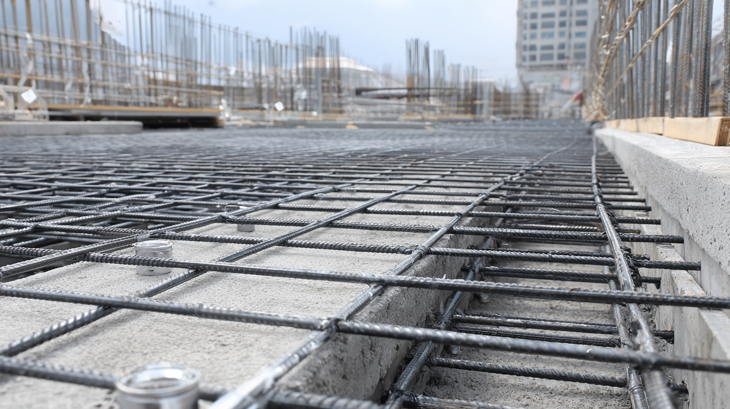 How to Optimize Your Infrastructure Projects with Geogrid Mesh Solutions