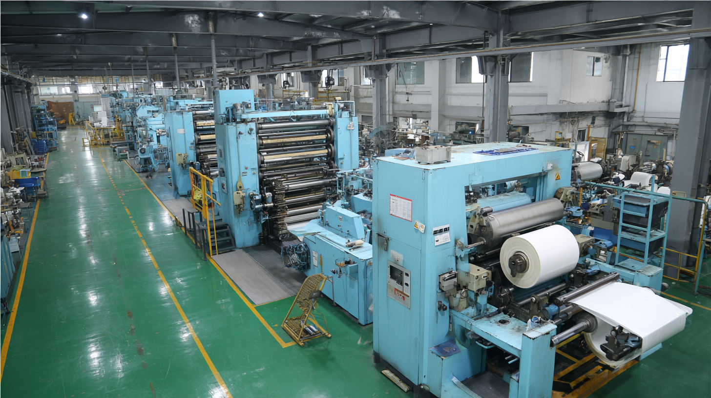 How to Optimize Your Production Process with a Manual Press Machine