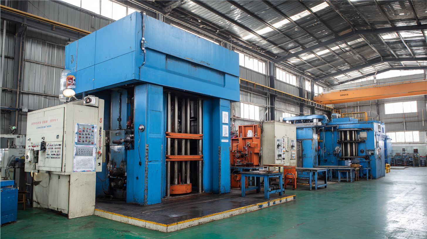 How to Optimize Your Production Process with a Manual Press Machine