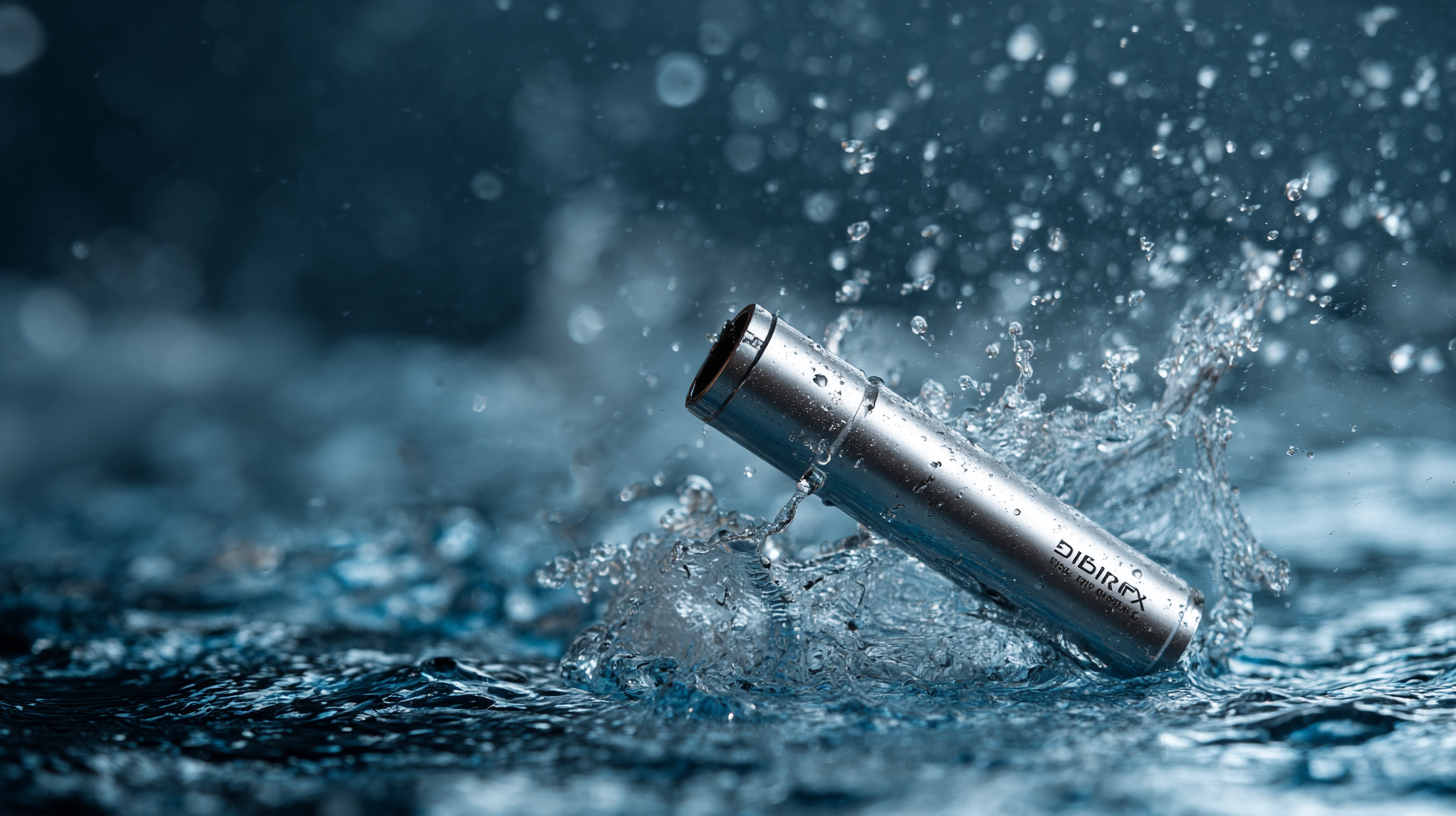 How to Optimize Your Water Quality with Filter Cartridge Selection