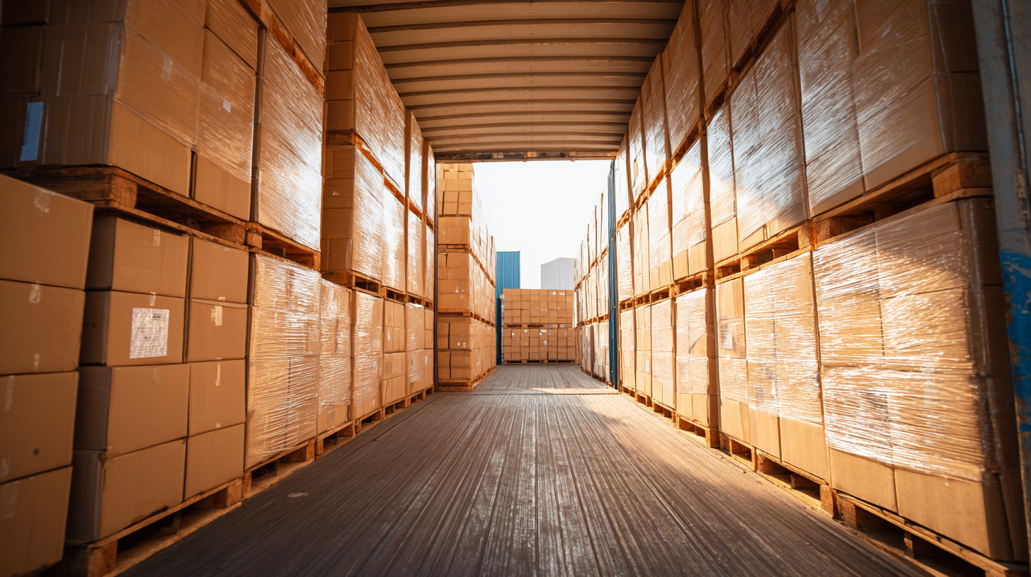 How to Optimize Temperature Control with Insulated Shipping Boxes for Perishable Goods