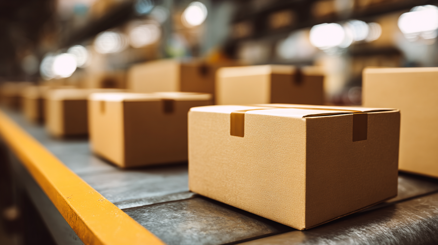 How to Optimize Temperature Control with Insulated Shipping Boxes for Perishable Goods