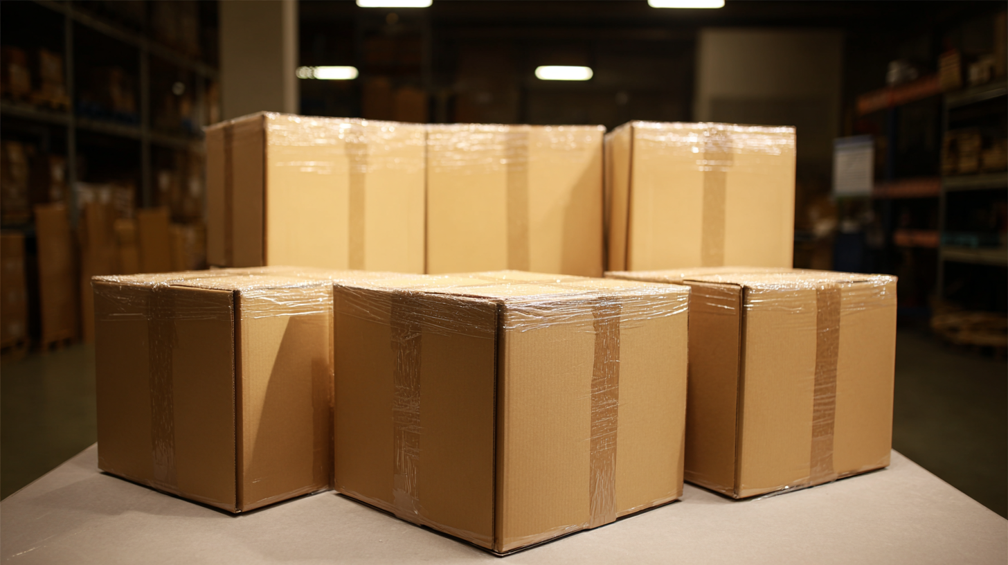How to Optimize Temperature Control with Insulated Shipping Boxes for Perishable Goods