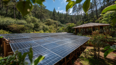 How to Choose the Best Solar Panels for Your Home in Three Simple Steps