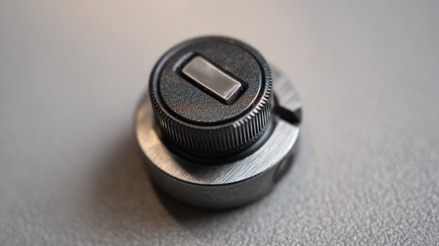 How to Effectively Use a Special Spring-Loaded Button in Your Projects