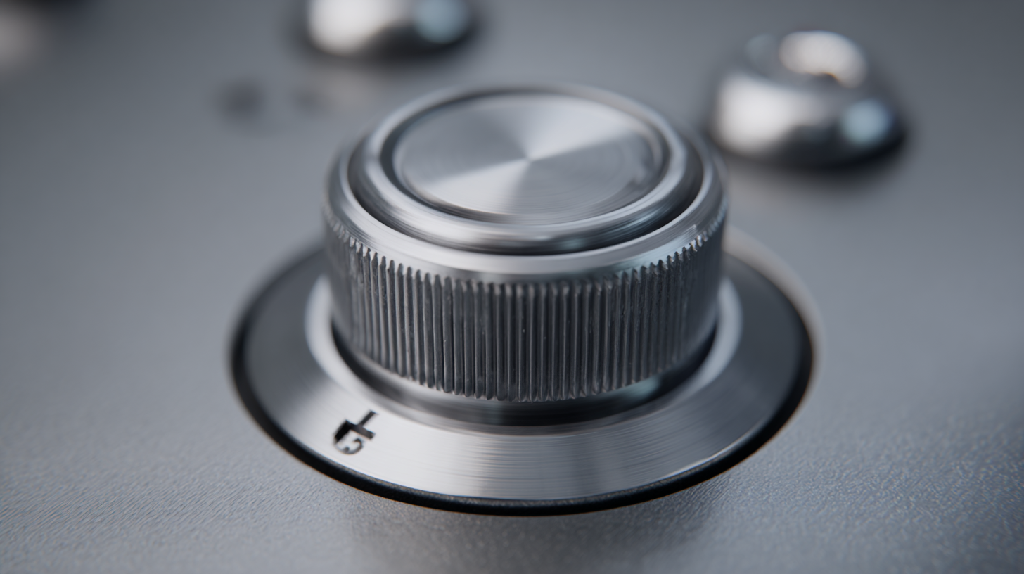 How to Effectively Use a Special Spring-Loaded Button in Your Projects