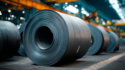 How to Choose the Right Mild Carbon Steel Coil for Your Project Needs