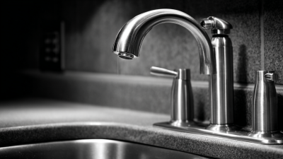 How to Choose the Right Faucet Accessories for Your Kitchen and Bathroom